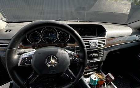 Mercedes-Benz E-Класс, 2013 год, 1 800 000 рублей, 7 фотография