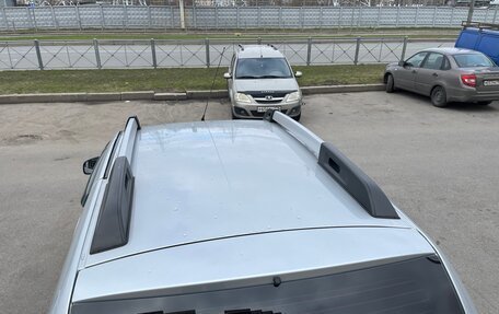 Renault Duster I рестайлинг, 2017 год, 1 800 000 рублей, 25 фотография