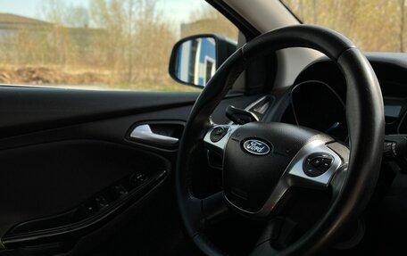 Ford Focus III, 2012 год, 1 150 000 рублей, 16 фотография