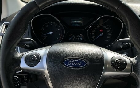 Ford Focus III, 2012 год, 1 150 000 рублей, 18 фотография