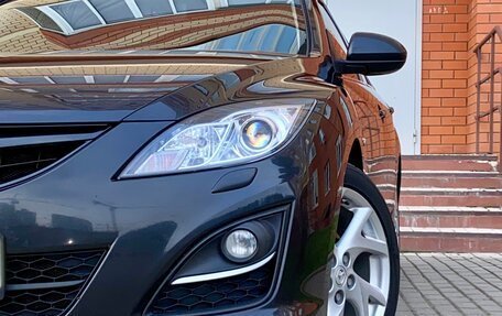Mazda 6, 2012 год, 1 450 000 рублей, 8 фотография