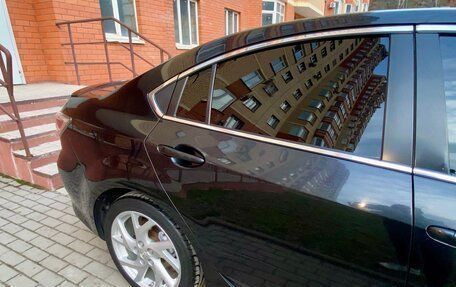 Mazda 6, 2012 год, 1 450 000 рублей, 9 фотография