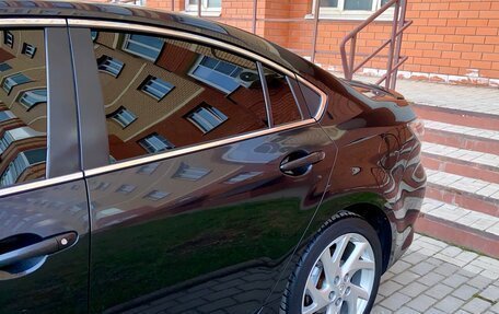 Mazda 6, 2012 год, 1 450 000 рублей, 10 фотография
