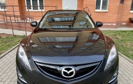 Mazda 6, 2012 год, 1 450 000 рублей, 5 фотография