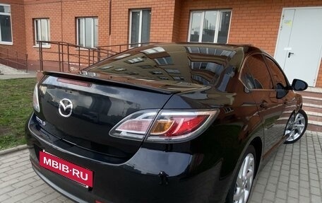 Mazda 6, 2012 год, 1 450 000 рублей, 4 фотография