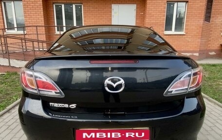 Mazda 6, 2012 год, 1 450 000 рублей, 6 фотография