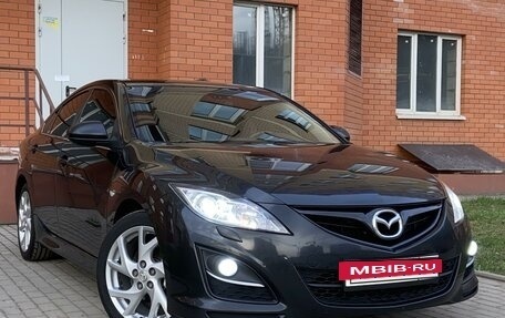 Mazda 6, 2012 год, 1 450 000 рублей, 3 фотография