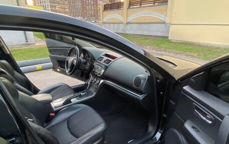 Mazda 6, 2012 год, 1 450 000 рублей, 22 фотография