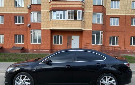 Mazda 6, 2012 год, 1 450 000 рублей, 17 фотография