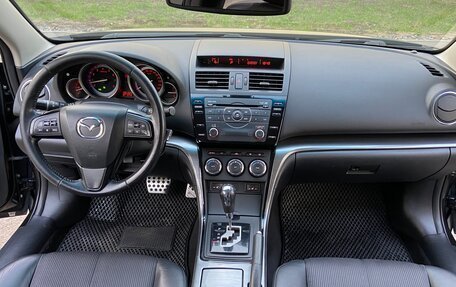 Mazda 6, 2012 год, 1 450 000 рублей, 25 фотография