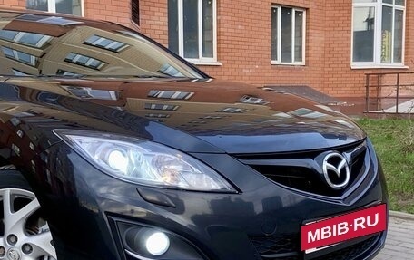 Mazda 6, 2012 год, 1 450 000 рублей, 16 фотография
