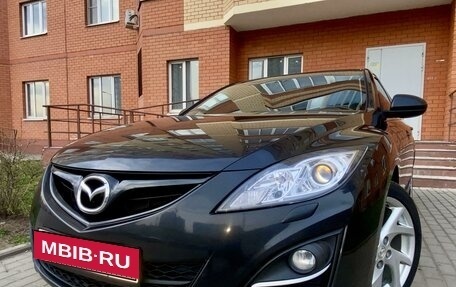 Mazda 6, 2012 год, 1 450 000 рублей, 15 фотография