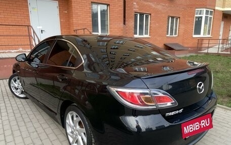 Mazda 6, 2012 год, 1 450 000 рублей, 14 фотография