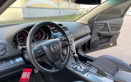 Mazda 6, 2012 год, 1 450 000 рублей, 28 фотография