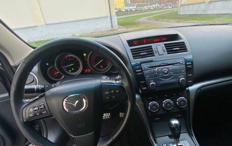 Mazda 6, 2012 год, 1 450 000 рублей, 31 фотография