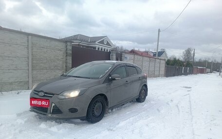 Ford Focus III, 2011 год, 630 000 рублей, 7 фотография