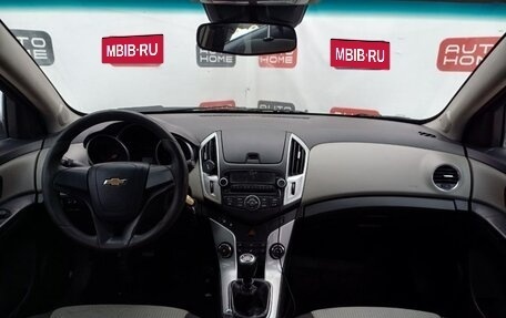 Chevrolet Cruze II, 2013 год, 579 990 рублей, 7 фотография