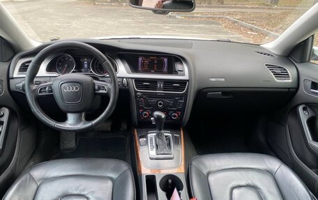 Audi A5, 2011 год, 1 300 000 рублей, 7 фотография