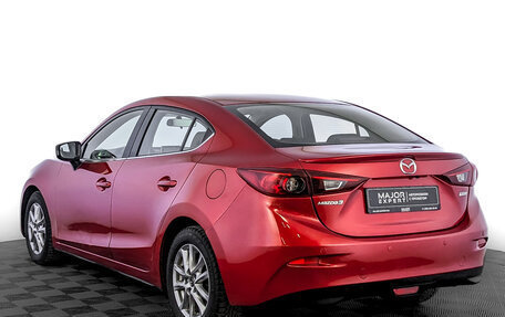 Mazda 3, 2015 год, 1 750 000 рублей, 7 фотография