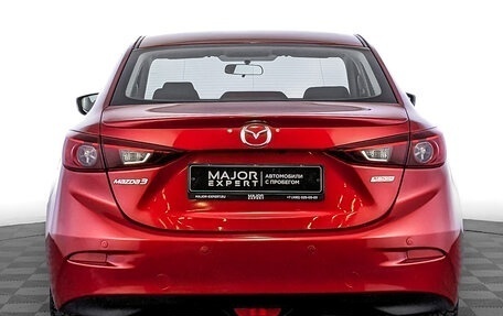 Mazda 3, 2015 год, 1 750 000 рублей, 6 фотография