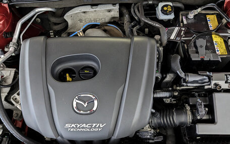 Mazda 3, 2015 год, 1 750 000 рублей, 9 фотография