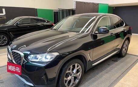 BMW X4, 2021 год, 6 700 000 рублей, 4 фотография