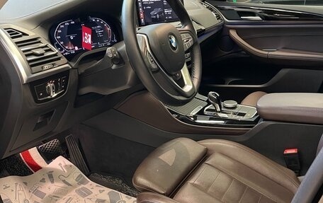 BMW X4, 2021 год, 6 700 000 рублей, 8 фотография