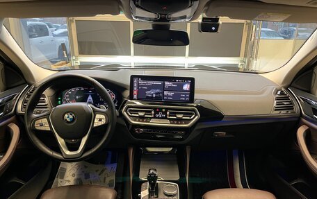 BMW X4, 2021 год, 6 700 000 рублей, 15 фотография