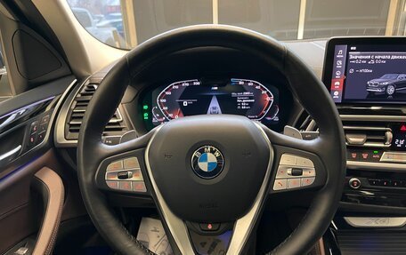 BMW X4, 2021 год, 6 700 000 рублей, 18 фотография