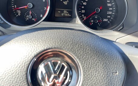 Volkswagen Jetta VI, 2015 год, 1 100 000 рублей, 8 фотография