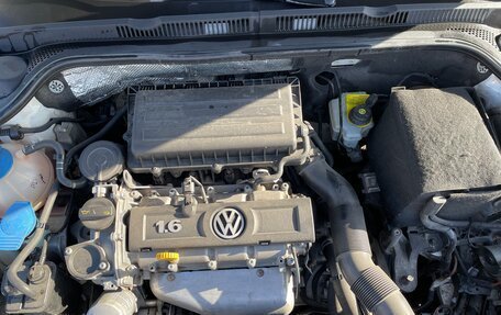 Volkswagen Jetta VI, 2015 год, 1 100 000 рублей, 6 фотография