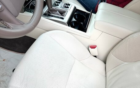 Lexus GX II, 2014 год, 4 899 999 рублей, 6 фотография