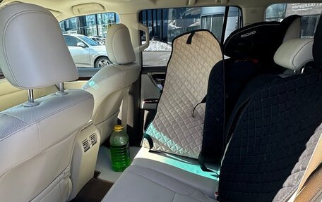 Lexus GX II, 2014 год, 4 899 999 рублей, 9 фотография