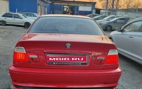 BMW 3 серия, 2001 год, 1 000 000 рублей, 5 фотография