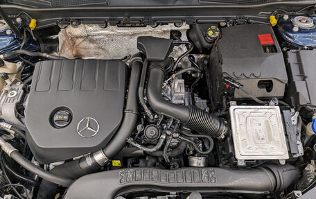 Mercedes-Benz CLA, 2020 год, 2 645 000 рублей, 9 фотография