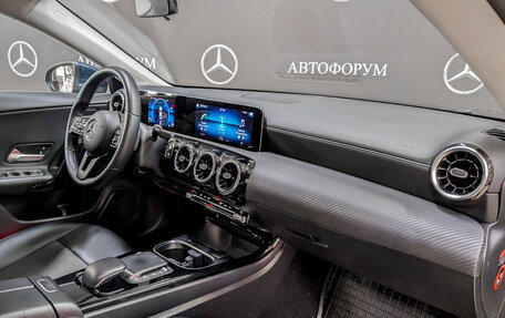 Mercedes-Benz CLA, 2020 год, 2 645 000 рублей, 11 фотография