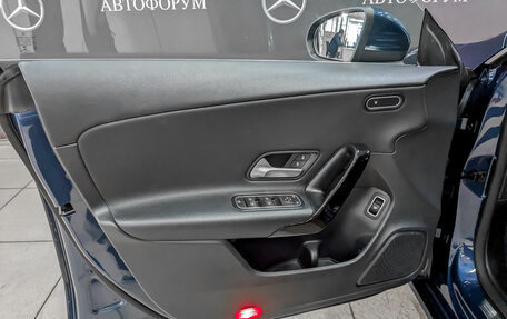 Mercedes-Benz CLA, 2020 год, 2 645 000 рублей, 19 фотография