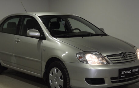 Toyota Corolla, 2006 год, 740 000 рублей, 2 фотография