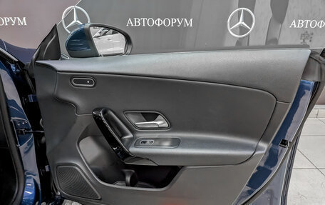 Mercedes-Benz CLA, 2020 год, 2 645 000 рублей, 23 фотография