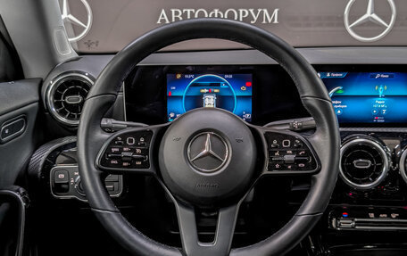 Mercedes-Benz CLA, 2020 год, 2 645 000 рублей, 21 фотография