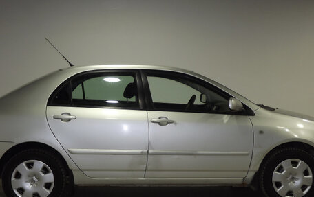 Toyota Corolla, 2006 год, 740 000 рублей, 7 фотография