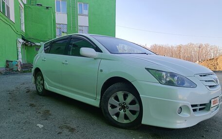 Toyota Caldina, 2003 год, 730 000 рублей, 2 фотография