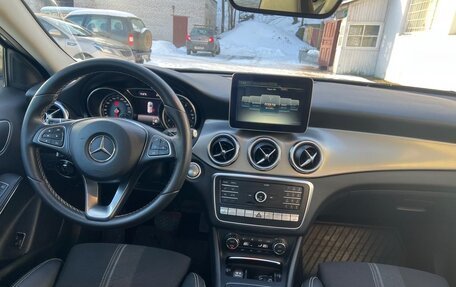 Mercedes-Benz GLA, 2017 год, 2 730 000 рублей, 8 фотография