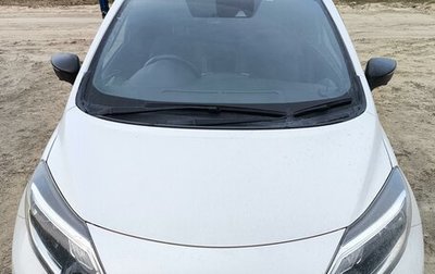 Nissan Note II рестайлинг, 2018 год, 1 530 000 рублей, 1 фотография