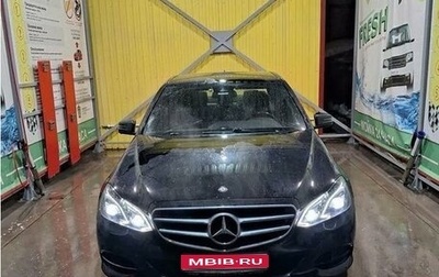 Mercedes-Benz E-Класс, 2014 год, 3 150 000 рублей, 1 фотография