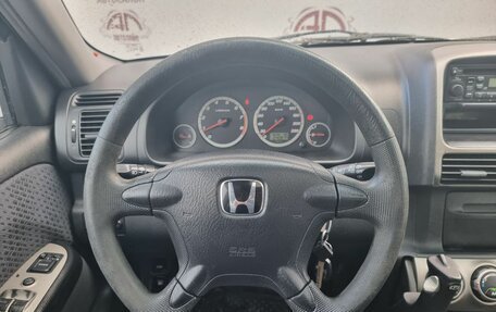 Honda CR-V II рестайлинг, 2003 год, 879 000 рублей, 16 фотография