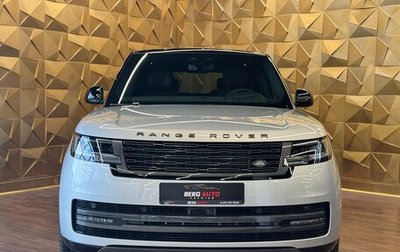 Land Rover Range Rover IV рестайлинг, 2023 год, 26 500 000 рублей, 1 фотография