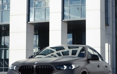 BMW X6, 2023 год, 18 000 000 рублей, 1 фотография