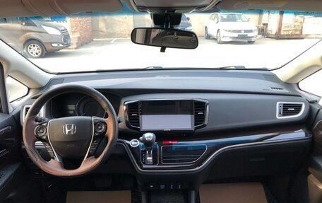 Honda Odyssey IV, 2021 год, 3 600 000 рублей, 8 фотография