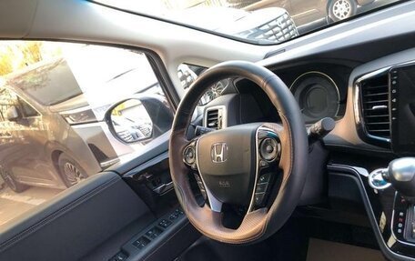 Honda Odyssey IV, 2021 год, 3 600 000 рублей, 9 фотография